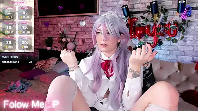 Alex Howell online show from 02.23.25