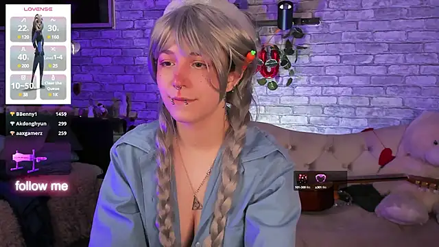 Alex Howell online show from 03.15.25