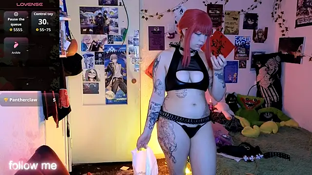 Alex Howell online show from 11.20.25