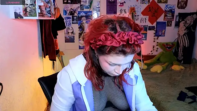 Alex Howell online show from 11.22.25