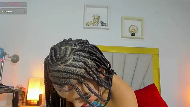 vahiolet fuentes online show from 12.11.24