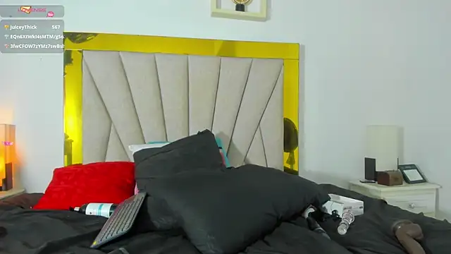 vahiolet fuentes online show from 01.09.25