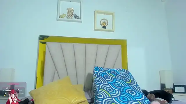 vahiolet fuentes online show from 01.20.25