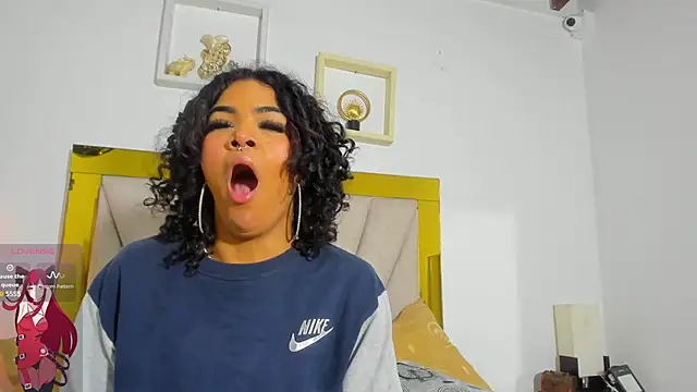 vahiolet fuentes online show from 01.24.25