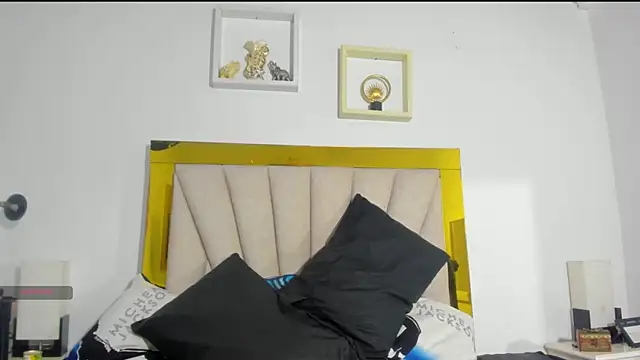 vahiolet fuentes online show from 02.04.25