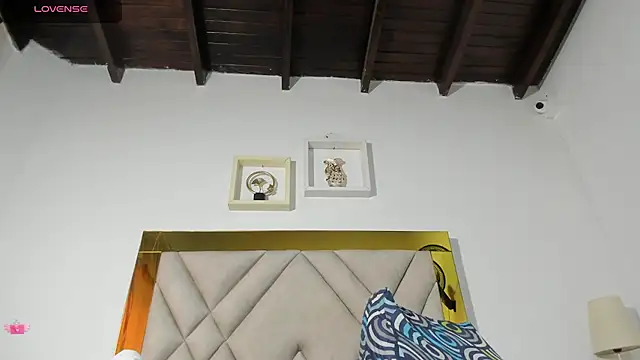 vahiolet fuentes online show from 02.12.25