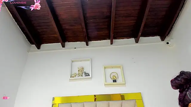 vahiolet fuentes online show from 03.19.26