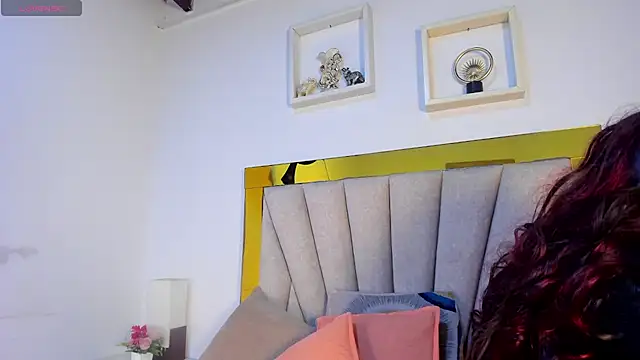 vahiolet fuentes online show from 03.21.26