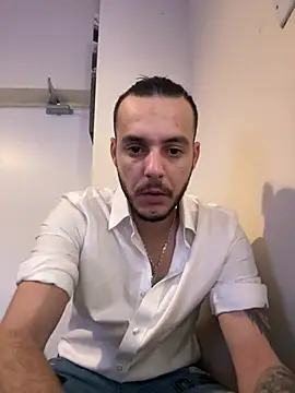 Alexandrupgixx online show from 12.31.24