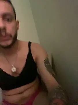 Alexandrupgixx online show from 02.13.25