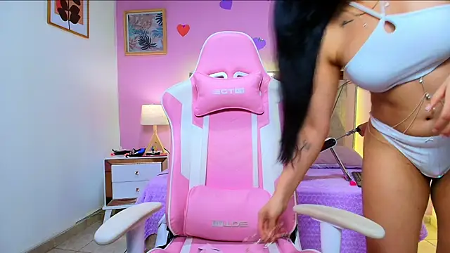 Miia harper  online show from 02.26.25