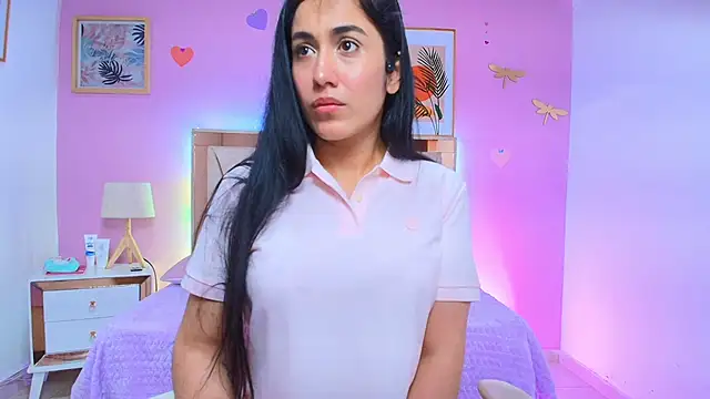 Miia harper  online show from 03.10.25