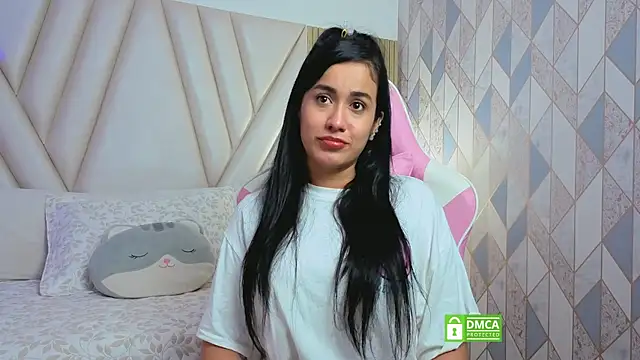 Miia harper  online show from 09.28.25