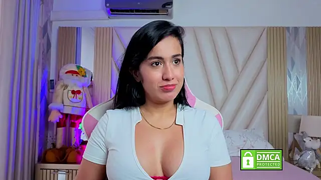 Miia harper  online show from 12.19.25