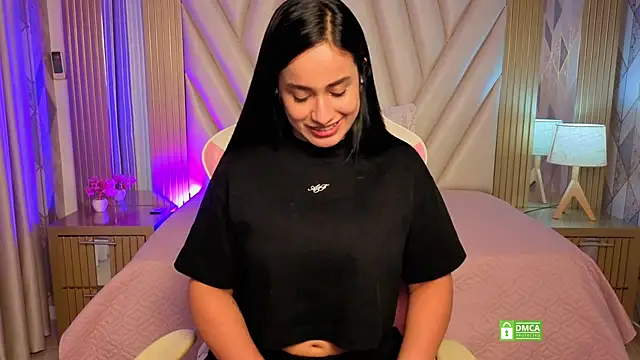 Miia harper  online show from 03.06.26