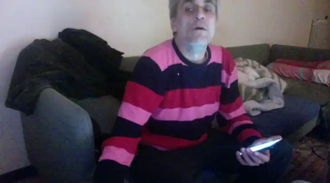 Snapshot of skossa777 chatting on 12.18.24 skossa777 online show from 12.18.24