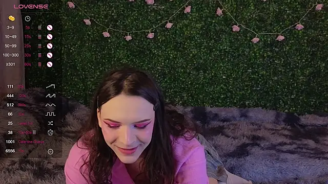 EkaterinaUpple online show from 02.11.26