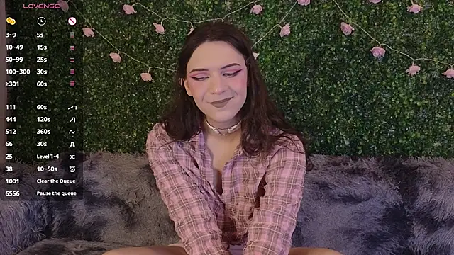 EkaterinaUpple online show from 04.15.26