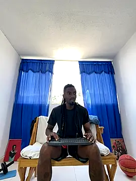 Malkon Big online show from 11.02.25