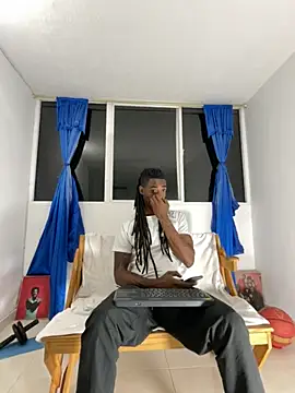 Malkon Big online show from 11.05.25