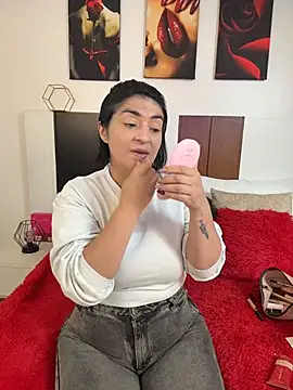 karenlennox1 online show from 07.06.26