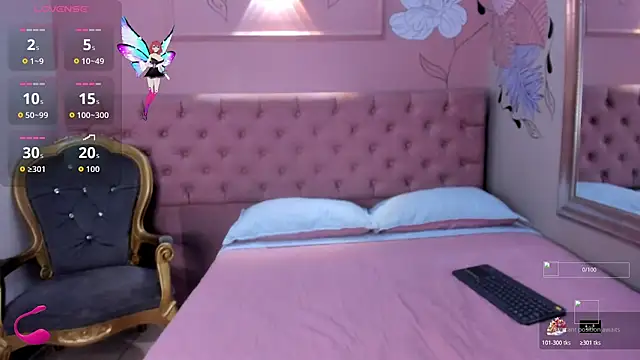  kiitty online show from 10.20.25