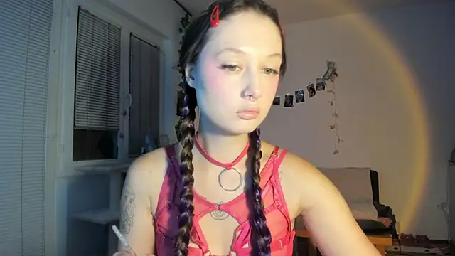 Jenny darling love online show from 11.09.25