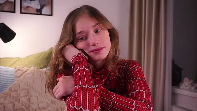 EdlinHargus online show from 11.23.25