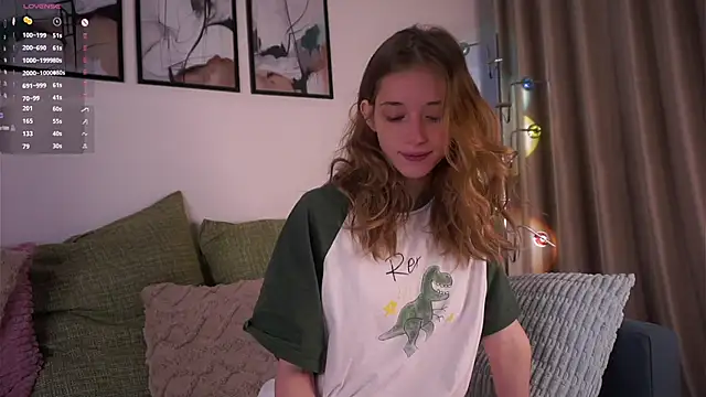 EdlinHargus online show from 01.13.26