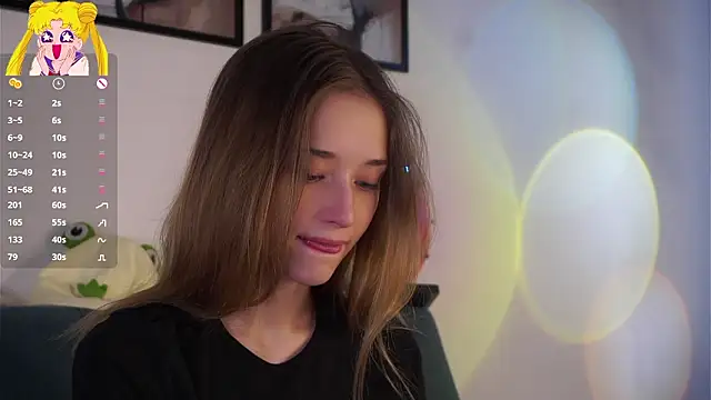 Snapshot of EdlinHargus chatting on 03.03.26 EdlinHargus online show from 03.03.26