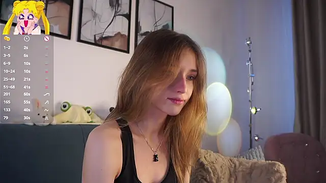 Snapshot of EdlinHargus chatting on 03.06.26 EdlinHargus online show from 03.06.26