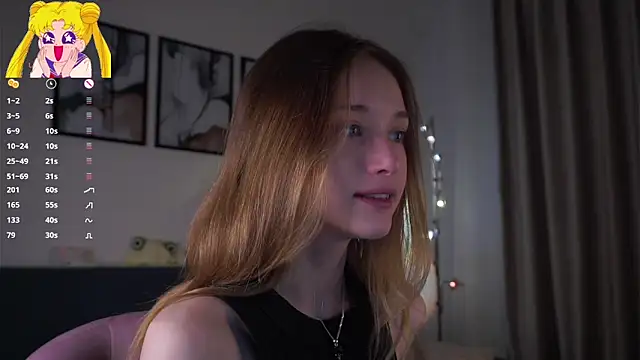 Snapshot of EdlinHargus chatting on 03.10.26 EdlinHargus online show from 03.10.26