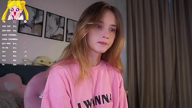 Snapshot of EdlinHargus chatting on 03.13.26 EdlinHargus online show from 03.13.26