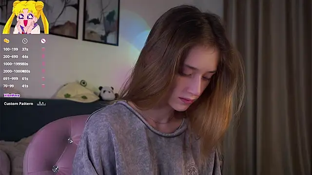 Snapshot of EdlinHargus chatting on 03.15.26 EdlinHargus online show from 03.15.26