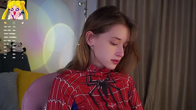 Snapshot of EdlinHargus chatting on 03.17.26 EdlinHargus online show from 03.17.26