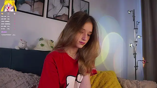 Snapshot of EdlinHargus chatting on 03.18.26 EdlinHargus online show from 03.18.26