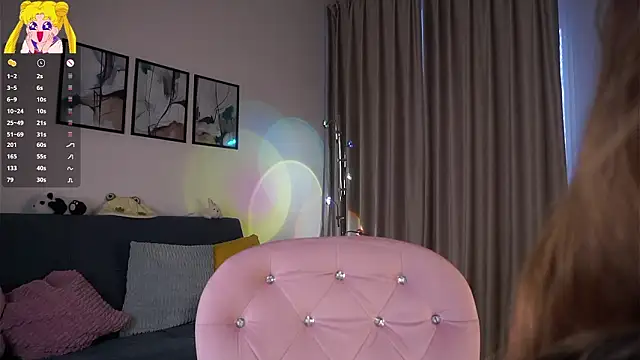 Snapshot of EdlinHargus chatting on 03.23.26 EdlinHargus online show from 03.23.26