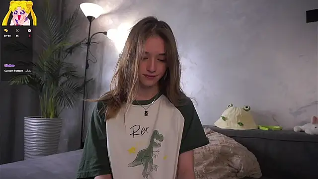 Snapshot of EdlinHargus chatting on 03.27.26 EdlinHargus online show from 03.27.26