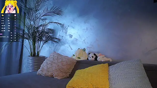 Snapshot of EdlinHargus chatting on 04.06.26 EdlinHargus online show from 04.06.26