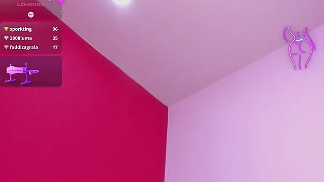 Snapshot of Kate_bunny_ chatting on 01.17.25 Kate bunny online show from 01.17.25