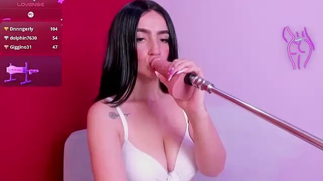 Snapshot of Kate_bunny_ chatting on 02.07.25 Kate bunny online show from 02.07.25