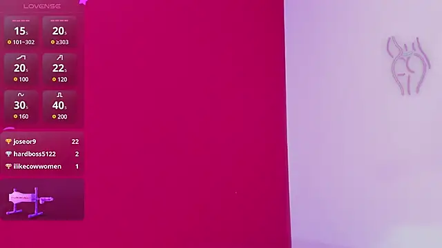 Snapshot of Kate_bunny_ chatting on 03.06.25 Kate bunny online show from 03.06.25