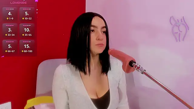 Snapshot of Kate_bunny_ chatting on 03.07.25 Kate bunny online show from 03.07.25