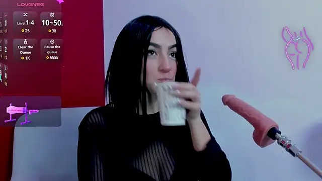 Snapshot of Kate_bunny_ chatting on 03.12.25 Kate bunny online show from 03.12.25