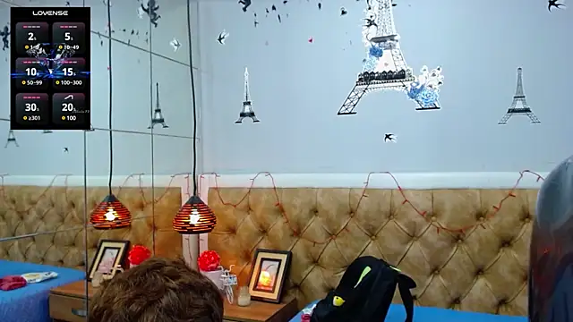 Snapshot of SkinnyBoy_ chatting on 03.05.25 SkinnyBoy online show from 03.05.25