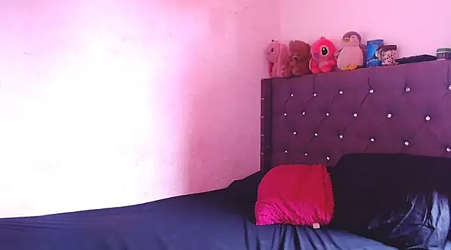 stefanny hot03 online show from 03.04.25