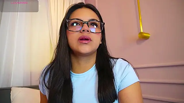 Sophia wilsonn  online show from 09.16.25