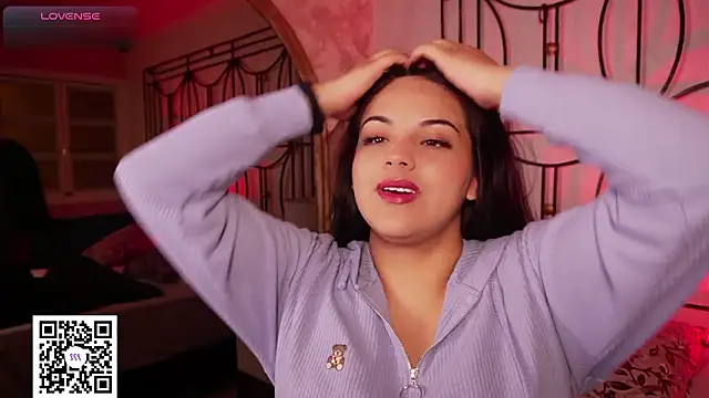 Sophia wilsonn  online show from 02.04.26