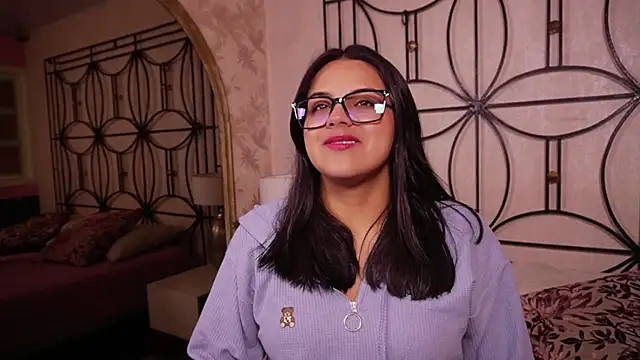 Sophia wilsonn  online show from 02.12.26