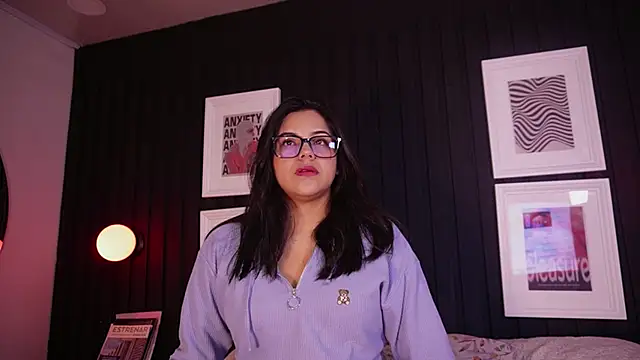 Sophia wilsonn  online show from 03.28.26